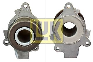 Κεντρ. ρουλεμάν συμπλ., συμπλέκτης LUK 510017010 Suzuki SX4 1600cc VVT 4x4 120ps 2009- (2382079J00,4708776,71742181,93193600)