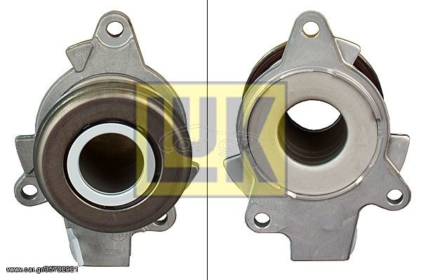 Κεντρ. ρουλεμάν συμπλ., συμπλέκτης LUK 510017010 Suzuki SX4 1600cc VVT 4x4 120ps 2009- (2382079J00,4708776,71742181,93193600)