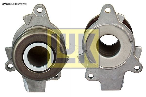 Κεντρ. ρουλεμάν συμπλ., συμπλέκτης LUK 510017010 Suzuki SX4 1600cc VVT 107ps 2006- (2382079J00,4708776,71742181,93193600)