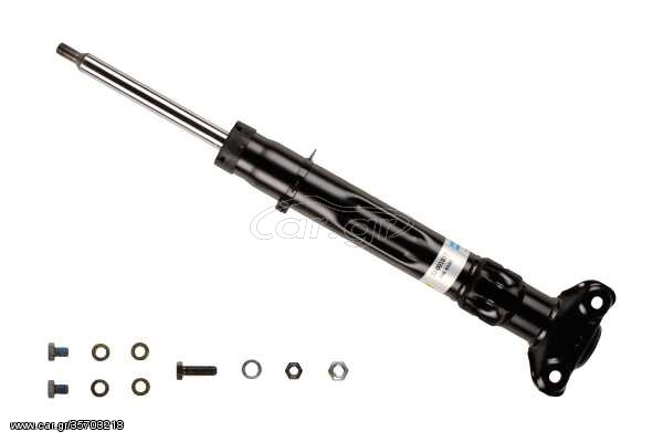 Αμορτισέρ BILSTEIN 22001917 Mercedes-Benz E-Class W124 2600cc 260 E 160ps 1985-1992 (1243200430,1243200830,1243201930,1243203430,1243203530)