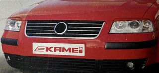 ΦΡΥΔΑΚΙΑ ΕΜΠΡΟΣΘΙΩΝ ΦΑΝΩΝ KAMEI ΓΙΑ VW PASSAT B5 FACELIFT VARIANT & LIMOUSINE