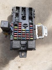 ΑΣΦΑΛΕΙΟΘΗΚΗ ΓΙΑ HYUNDAI SANTA FE 02