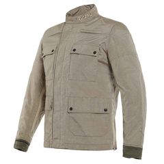 DAINESE AGADEZ D72 TEX JACKET Taupe-Gray καλοκαιρινό μπουφάν προσφορά από 330ε