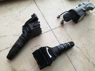 NISSAN X-TRAIL T30 (01 - 07) ΑΝΤΑΛΛΑΚΤΙΚΑ-thumb-1
