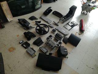 NISSAN X-TRAIL T30 (01 - 07) ΑΝΤΑΛΛΑΚΤΙΚΑ-thumb-2