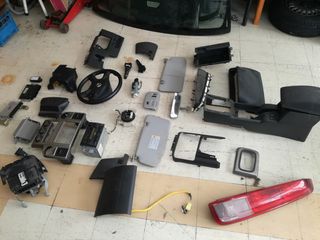 NISSAN X-TRAIL T30 (01 - 07) ΑΝΤΑΛΛΑΚΤΙΚΑ-thumb-3