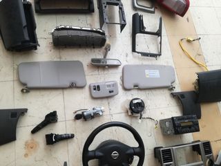 NISSAN X-TRAIL T30 (01 - 07) ΑΝΤΑΛΛΑΚΤΙΚΑ-thumb-4