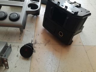NISSAN X-TRAIL T30 (01 - 07) ΑΝΤΑΛΛΑΚΤΙΚΑ-thumb-5