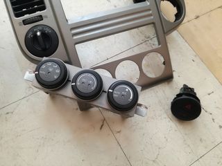 NISSAN X-TRAIL T30 (01 - 07) ΑΝΤΑΛΛΑΚΤΙΚΑ-thumb-6