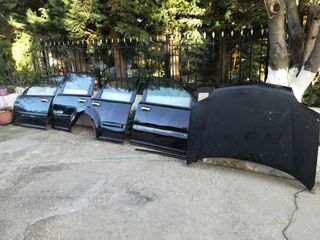 NISSAN X-TRAIL T30 (01 - 07) ΑΝΤΑΛΛΑΚΤΙΚΑ-thumb-8