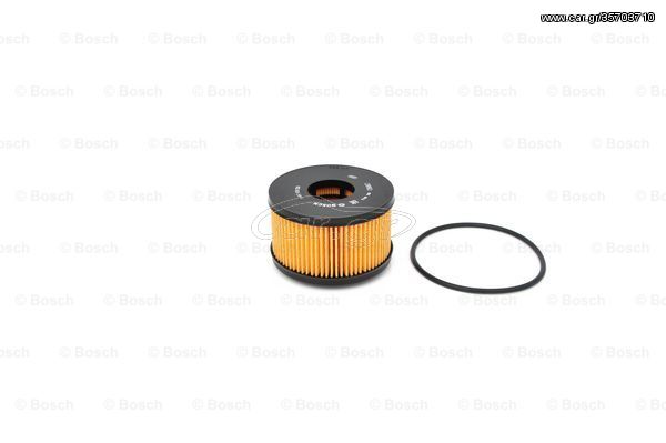 Φίλτρο λαδιού BOSCH 1457429239 Ford Transit 2400cc DI 120ps 2000-2006 (1088179,1349745,5C1Q6744AA,JDE2464,M8206A01)