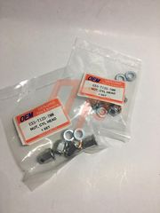 ΠΑΞΙΜΑΔΙΑ ΣΕΤ ΚΕΦΑΛΗΣ HONDA ASTREA 7MM