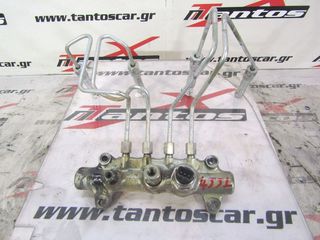 ΜΠΕΚΙΕΡΑ 4JJ1 ISUZU D-MAX 07-11