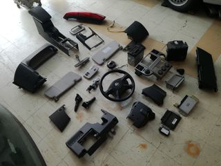 NISSAN X-TRAIL T30 (01 - 07) ΑΝΤΑΛΛΑΚΤΙΚΑ-thumb-1