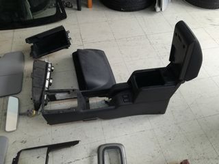 NISSAN X-TRAIL T30 (01 - 07) ΑΝΤΑΛΛΑΚΤΙΚΑ-thumb-5