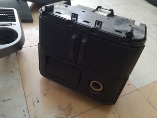 NISSAN X-TRAIL T30 (01 - 07) ΑΝΤΑΛΛΑΚΤΙΚΑ-thumb-6