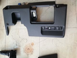 NISSAN X-TRAIL T30 (01 - 07) ΑΝΤΑΛΛΑΚΤΙΚΑ-thumb-7
