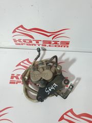 ΠΩΛΕΙΤΑΙ ΔΑΓΚΑΝΑ ΜΠΡΟΣΤΑ ΦΡΕΝΟΥ ΓΙΑ KYMCO JETIX 125