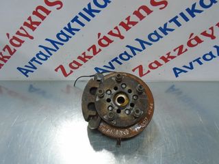 FORD  TRANSIT  01-06   ΑΡΙΣΤΕΡΟ  ΑΚΡΑΞΟΝΙΟ  ΜΕ  ABS  ΚΑΙ  ΔΑΓΚΑΝΑ  (ΕΜΠΡΟΣ ΚΙΝΗΣΗ)    ΑΠΟΣΤΟΛΗ  ΣΤΗΝ ΕΔΡΑ ΣΑΣ