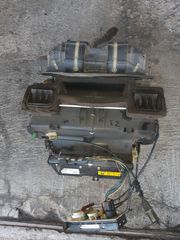 Bmw Ε46  Βαπορετα a/c