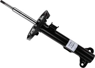 Αμορτισέρ SACHS 317559 Mercedes-Benz C-Class SW S203 2200cc C200 CDI 116ps 2001-2007 ()