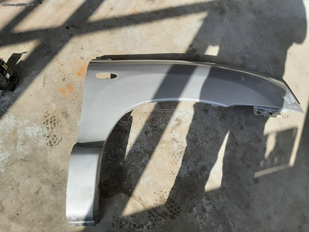 ΦΤΕΡΟ ΔΕΞΙ ΓΙΑ HYUNDAI SANTA FE 02