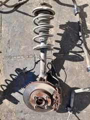 ΑΚΡΑ FORD FOCUS ΚΟΜΠΛΕ-thumb-1