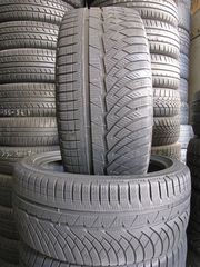 2TMX 235-40-18 MICHELIN PILOT ALPIN DOT (1316)