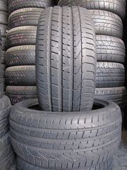 2TMX 245-40-18 PIRELLI PZERO 