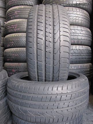 2TMX 245-40-18 PIRELLI PZERO 