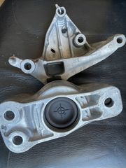 NISSAN QASHQAI  J11 ΒΑΣΗ ΜΗΧΑΝΗΣ 112327345R 2019 ΜΟΝΤΕΛΟ-thumb-2
