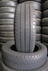 2TMX 215-60-17 C DUNLOP ECODRIVE DOT (1215)
