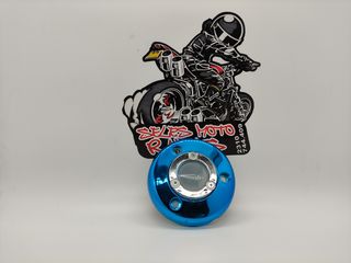 Καπάκι κινητήρα για Honda Innova