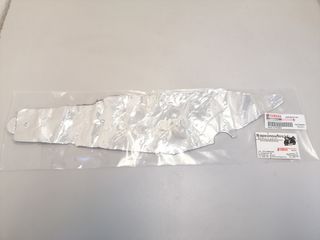 ΘΕΡΜΙΚΟ ΕΞΑΤΜΙΣΗΣ YAMAHA XT660X '07-'12