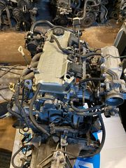 MITSUBISHI CARISMA 1.6 ΜΗΧΑΝΗ-thumb-2