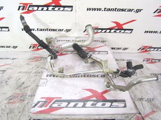 ΣΩΛΗΝΑΚΙΑ ΚΑΛΟΡΙΦΕΡ 4JJ1 ISUZU D-MAX 07-11