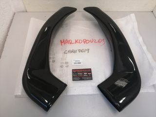 ΑΕΡΑΓΩΓΟΙ RAM AIR LIGHTECH CARBON HONDA CBR1000RR '08-'11