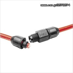 ΛΥΡΗΣ NGK SPARK PLUG CABLE SPLICER, ΙΑΠΩΝΙΑΣ, J18083