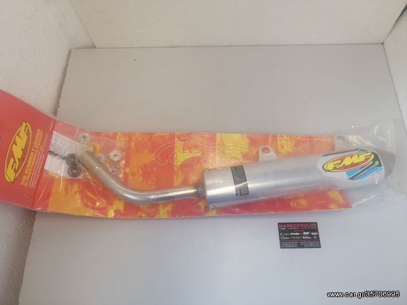 ΕΞΑΤΜΙΣΗ FMF TurbineCore 2 HUSABERG TE250 / TE300 '11-'14