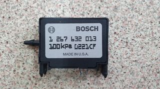 VW T4  για επισκευή εγκεφάλου BOSCH pressure sensor map G71 1267632013 100kPa