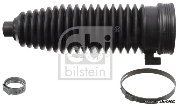 Σετ φούσκες, τιμόνι FEBI BILSTEIN 101676 Ford Focus 1600cc EcoBoost 182ps 2010- (1318867,1377499,4M513L575AB)