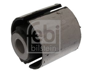 Έδραση, ψαλίδι FEBI BILSTEIN 10852 Volkswagen Transporter T4 Bus 2500cc TDI Syncro 102ps 1996-2003 (701407140B,701407140C,7D0407140)