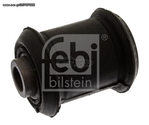 Έδραση, ψαλίδι FEBI BILSTEIN 11662 Opel Astra G Station Wagon 1400cc 16Valves 90ps 1998-2004 (0352357,0352364,090468636,090498738,09191165)