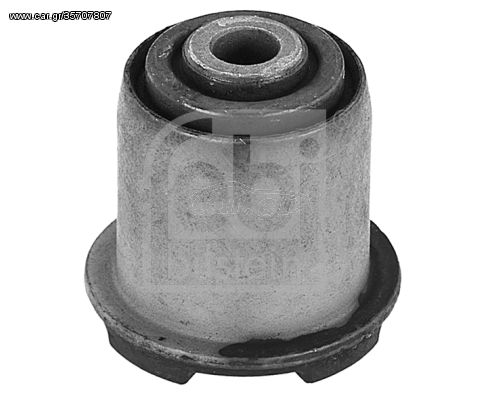 Έδραση, ψαλίδι FEBI BILSTEIN 11663 Opel Astra G Station Wagon 1600cc 16Valves 101ps 1998-2004 (0352365,090498740,352365,90498740)