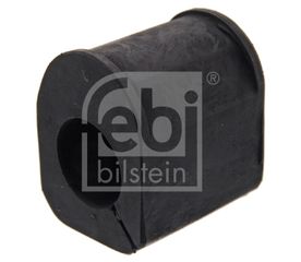 Έδραση, σταθεροποιητής FEBI BILSTEIN 12373 Renault Clio 1000cc 76ps 2005- (7700436014,7700785788)