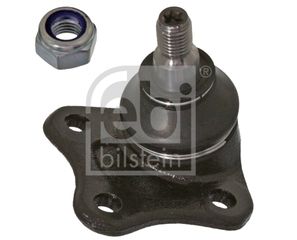 Άρθρωση υποστήριξης FEBI BILSTEIN 12658 Seat Leon 1900cc TDI Syncro 150ps 2002-2006 (1J0407365A,1J0407365C,1J0407365D,1J0407365H,1J0407365J)