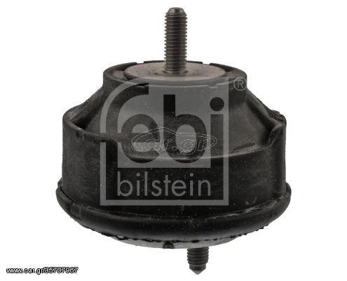 Έδραση, κινητήρας FEBI BILSTEIN 14187 BMW 3 E46 2000cc 320 d 136ps 1998-2001 (22111094813,22116771359,22116779971,22116785583)