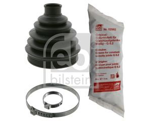 Σετ φούσκες, άξονας μετ. κίν. FEBI BILSTEIN 14769 Fiat Bravo 1400cc 75ps 1995-2001 (7761570,7761570S,7761570S1)