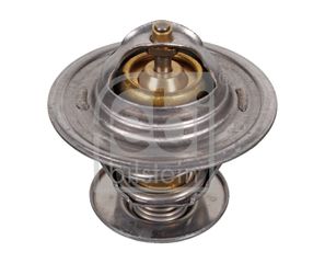 Θερμοστάτης, ψυκτικό υγρό FEBI BILSTEIN 17888 Audi 80 1600cc 71ps 1991-1994 (032121113,03G121113A,044121113,055121011,056121011)