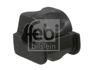 Έδραση, σταθεροποιητής FEBI BILSTEIN 22492 Volkswagen Polo 1900cc D 64ps 1999-2001 (6N0411313,6X0411313)